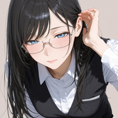 OLの人