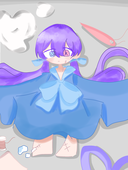 ぃ   ぅ      。