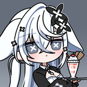 ૮( x . x)ა