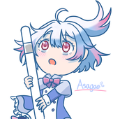 あさがお