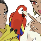 にろ