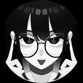 KRMRSN 黒丸