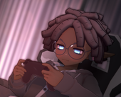 Professor Q