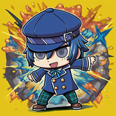 直斗 LOVER