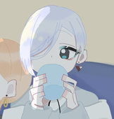 ねむわらび🍵