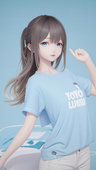 天清气兮