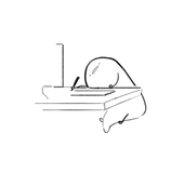 めぇ