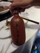 饱腹的灯笼鱼