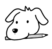 犬野ラクガキ