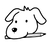 犬野ラクガキ