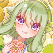 杏月