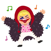 Mさん