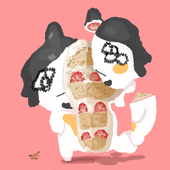 干肓