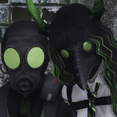 Mr. Toxic