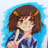桜かおる