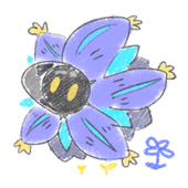 青花