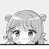 ゆづき＠お仕事募集中