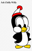 Chilly Willy