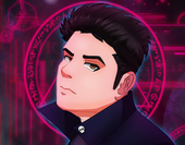 Blake M. Nuova