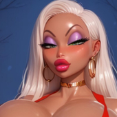 Bimbos Morenas
