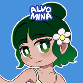 Alvo Mina