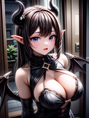 黒夢魔