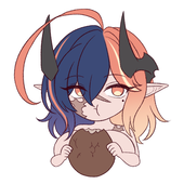 ふかモカ FukaMocha