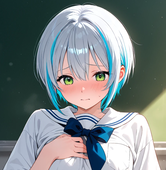 エターナル夏