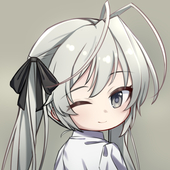 H南天真白