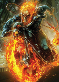 ghost rider