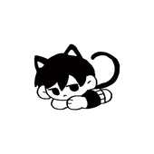 ンねこ
