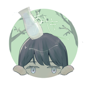 omikhi(*´ω｀)