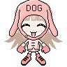 最悪ちゃん