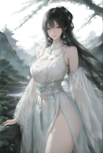 伏羲