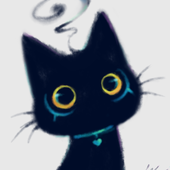 Mist Cats
