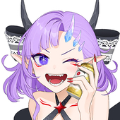 氷ノ山えな