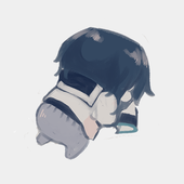 *cyamu