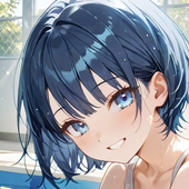 ひゅん