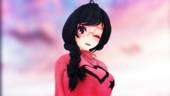 MMDバラエティガール