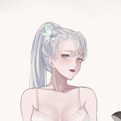 李潇染