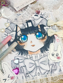 さくらんぼ🍒