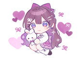 ゆゆゆ
