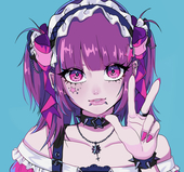 やーまん。