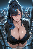 Idle Deviling