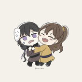 えと