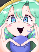 チャリレクくん