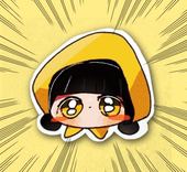 まゆぴこ