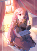 ちゃあや