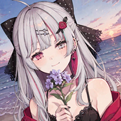 Sagami Lilac
