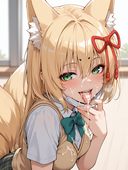 お茶